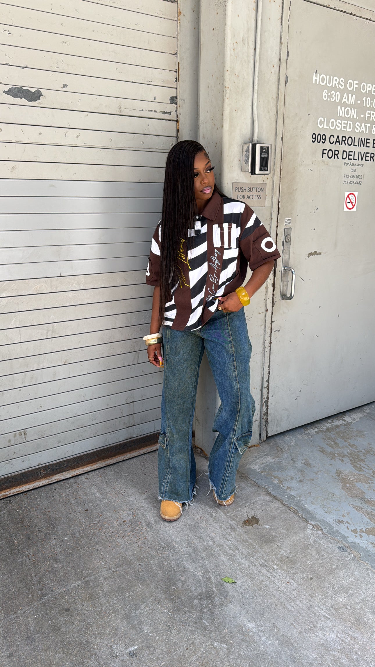 Savanna Polo