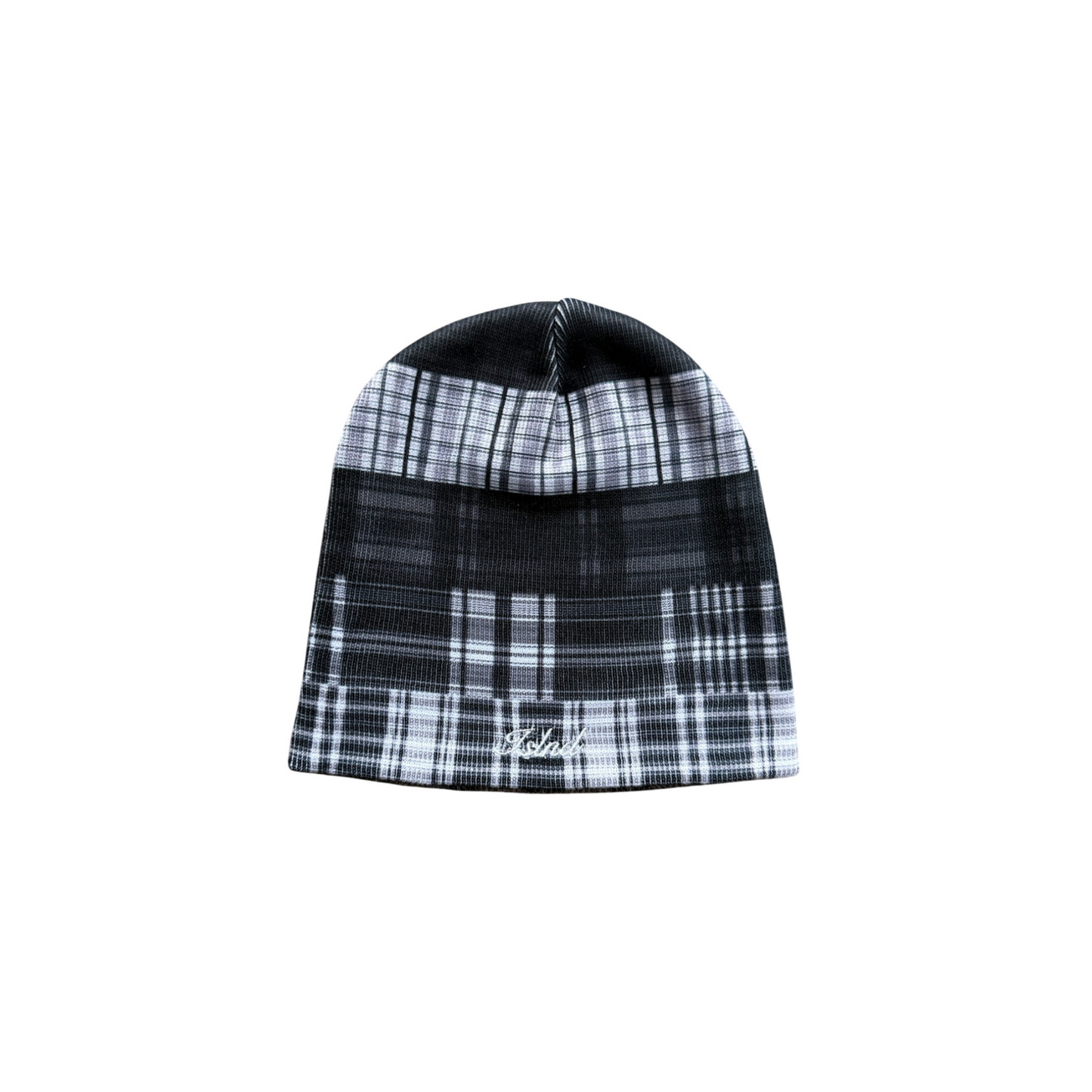 Blackout Beanie